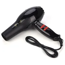 Гидра отрицательные ионы распылитель краски для волос воздух с концентратор сопла салон бытовой фен воздуходувка салон Инструменты для укладки волос 220 В