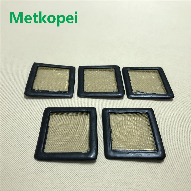 Мотоциклетный масляный фильтр JH70 CT70 JL90 JL70 DY100 CD110 топливный наперсное сетчатое
