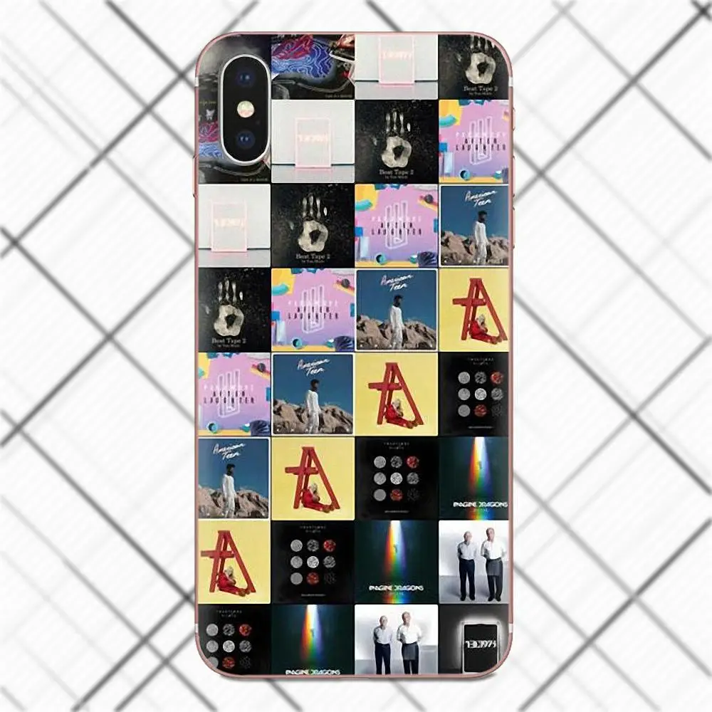 Горячая музыка певица звезда Billie Eilish для htc Desire 530 626 628 630 816 820 один A9 M7 M8 M9 M10 E9 плюс