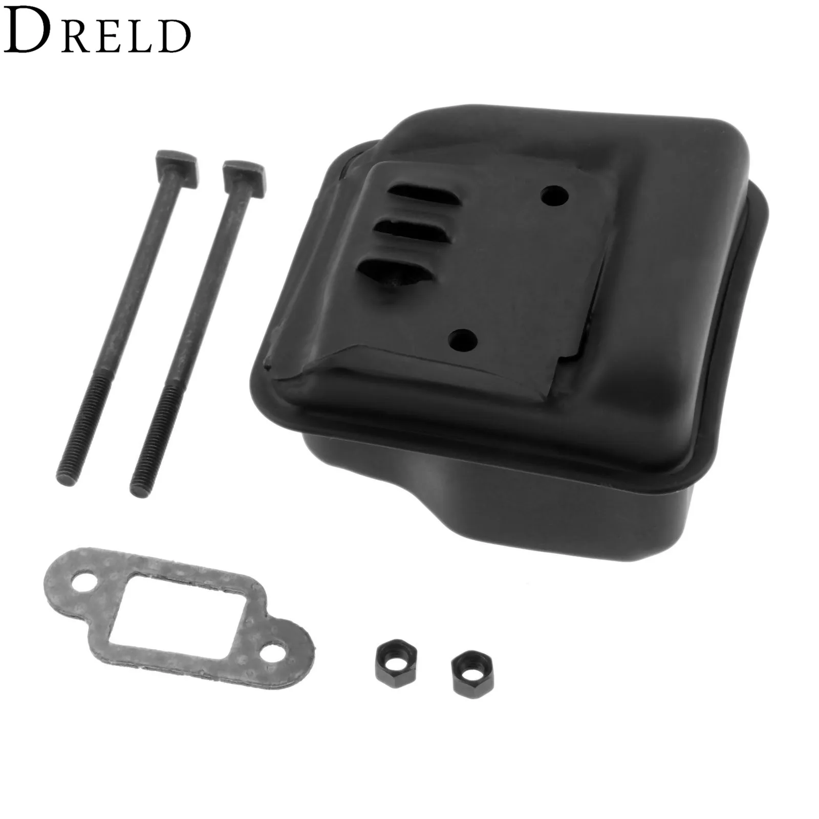 Глушитель Бензопилы Штиль 250 Купить