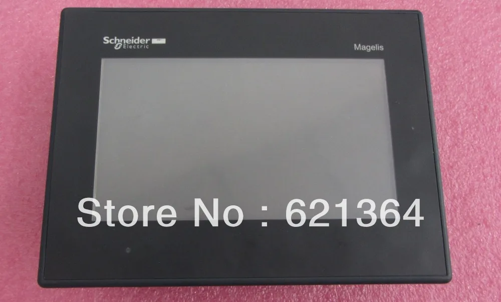 

HMIGXO3501 professional HMI keyboard and touch screen sales for industrial use
