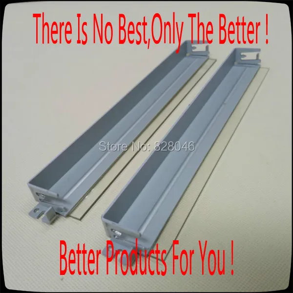 Lâmina de Limpeza do Cilindro para Lexmark E260 E360 E460 E462 Es460 Impressora X264 X363 X364 X364 X463 X464 X466 Xs463 Tambor Lâmina de Limpeza wb Peças de impressora - Imagem 5