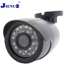 IP Камеры HD 720 P видеонаблюдения cam Сеть пуля камера webcamera мини ipcam открытый Водонепроницаемый просмотра ip kamera камеры наблюдения