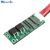 5S 15A Li-ion Lithium Battery BMS 18650 Charger Protection Board 18V 21V Cell Protection Circuit ► Photo 3/5