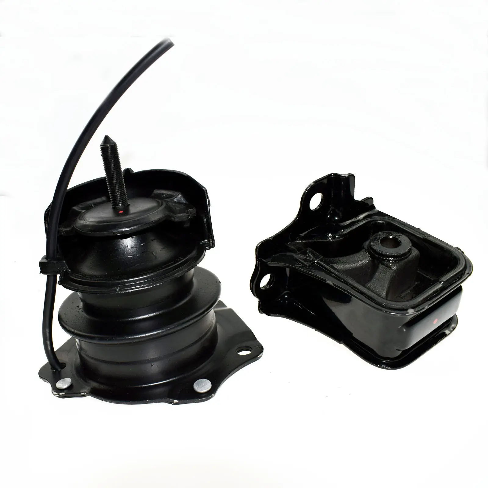 Набор креплений двигателя WOLFIGO 50810 S84 A84 50840 A00 для 1998 2002 Honda Accord 2.3L 2 шт.|motor mount|motor