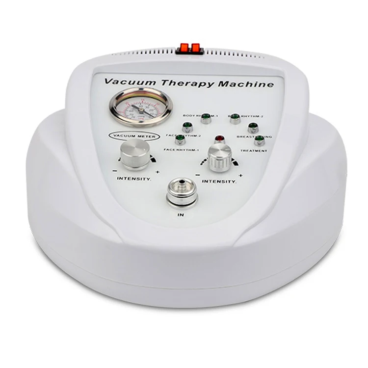 

2018 cheap price buttocks enlargement cup vacuum therapy cupping machine butt breast enlargement