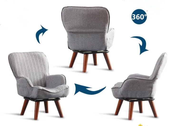 Foldable and 360 Swivel Children Chair Armchair Sofa For Kids Wood Home Children Furniture Contemporary Kids Single Sofa Chair Foldable and 360 Swivel Children Chair Armchair Sofa For Kids Wood Home Children Furniture Contemporary Kids Single Sofa Chair