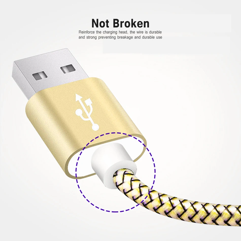 USB نوع C كابل سريع شحن الهاتف المحمول الروبوت لهواوي P20 لايت برو بيانات المسؤول مزامنة النايلون الحبل ل سامسونج غالاكسي S9 S8 USB نوع C كابل سريع شحن الهاتف المحمول الروبوت لهواوي P20 لايت برو بيانات المسؤول مزامنة النايلون الحبل ل سامسونج غالاكسي S9 S8