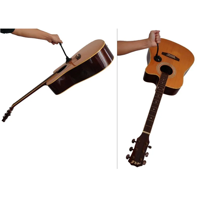 

Flexible Stand Support Car Cell Phone Holder Windshield Mount Gravity Sucker Dashboard Windshield GPS Guitar 360 Degree Rotation