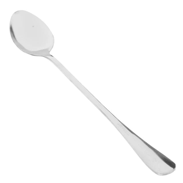 Best Price Stainless Steel Long Handle Spoon Ice Cream Tea Coffee Flatware  Best Price Stainless Steel Long Handle Spoon Ice Cream Tea Coffee Flatware