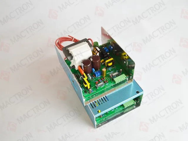 40W CO2 Laser Power Supply