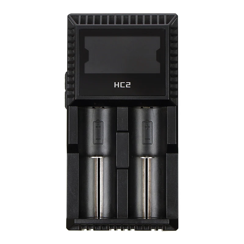 DC12V AC100 ~ 240 умный ЖК-дисплей Батарея Зарядное устройство для 26650 18650 18500 18350 16340 14500 10440 Li-Ion AA AAA SC C аккумуляторная батарея NiMH NiCd