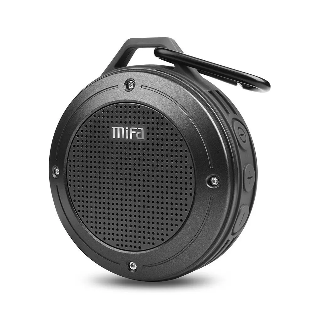 mifa f10 review