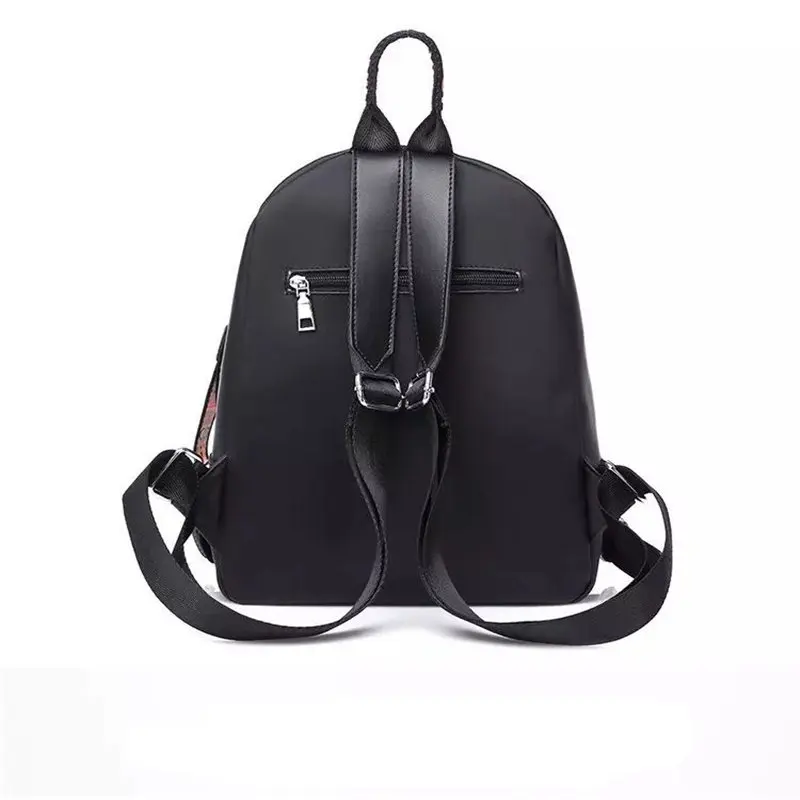 2018 nuevo diseño de las mujeres Mochilas mochila de moda de chicas adolescentes viaje Mochilas E97