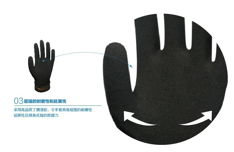 Перчатки для безопасности водителя модные механические рабочие перчатки садовая перчатка Нескользящие износостойкие маслостойкие перчатки для вождения
