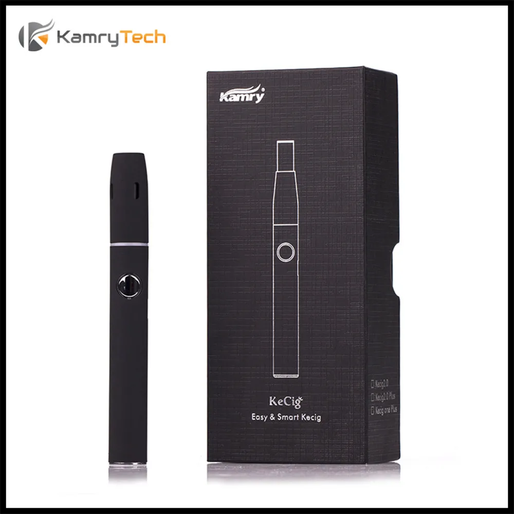 Kamry Kecig 2 0 Plus Vape ручка электронная сигарета палочка нагревательный комплект 650 мАч