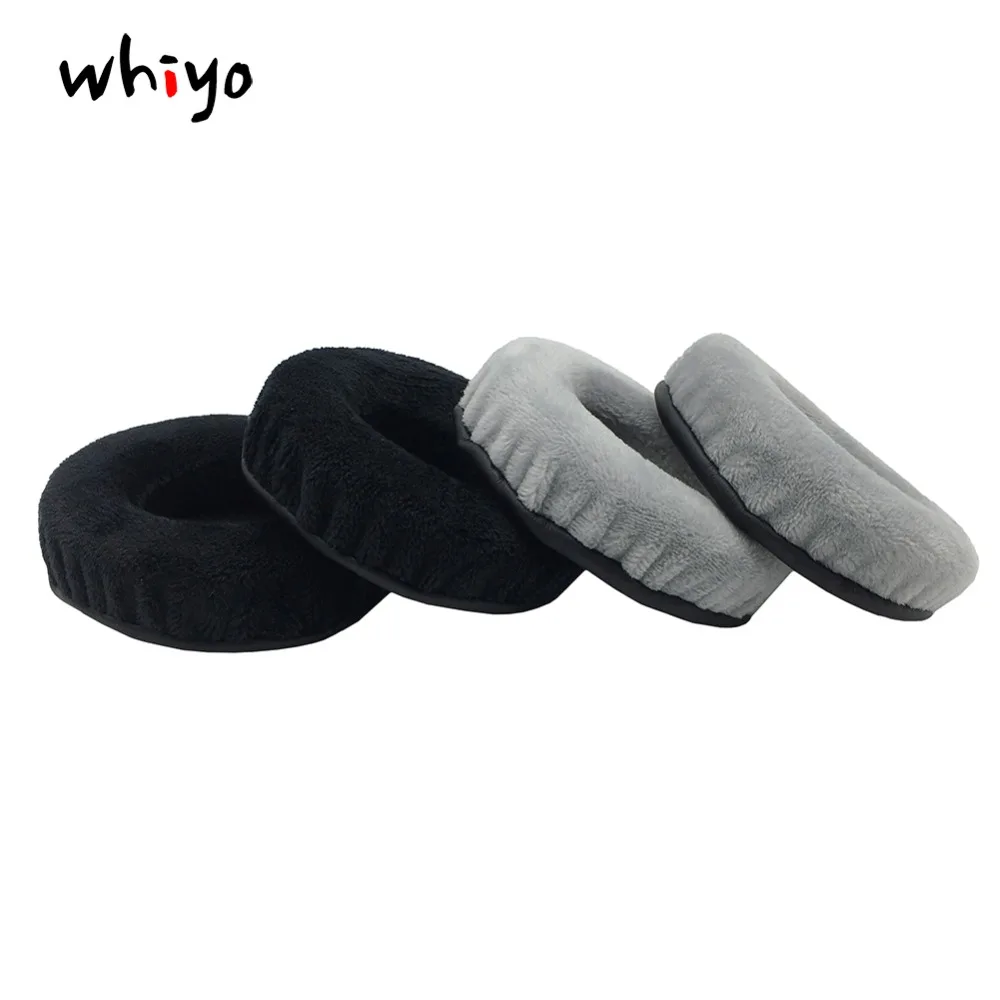 

1 Pair of Ear Pads Cushion Cover Earpads Replacement Cups for SteelSeries Flux Headphones