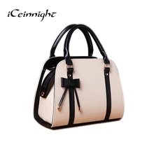 2017 New Popular Fashion bags women pu leather handbags Shoulder Messenger Bags for female bolsas bag