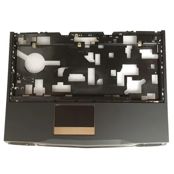 

Free Shipping!!! 1PC Original 95%New Laptop Shell Cover C Palmrest For DELL Alienware M14X R1 R2