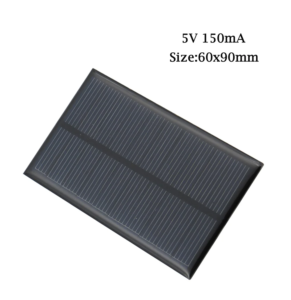 5v 150ma