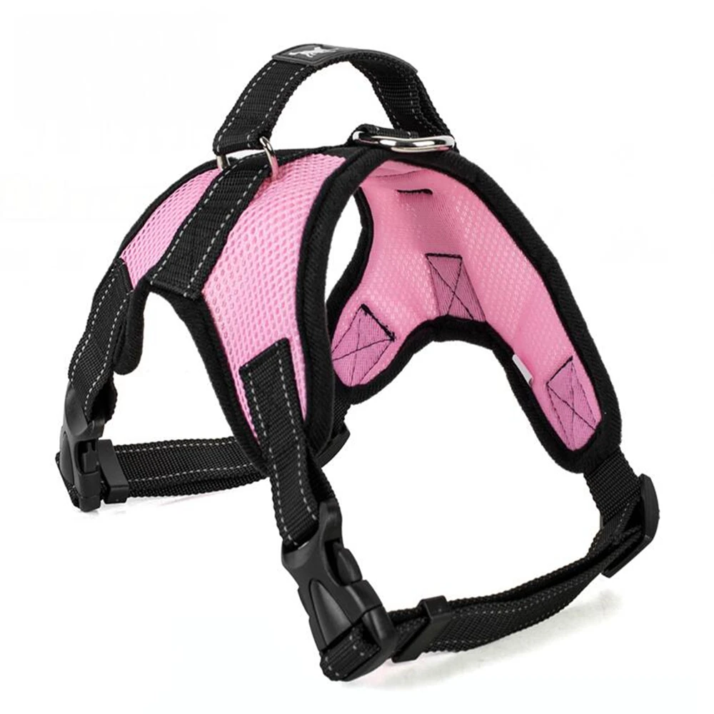 Buy TAILUP Dog harness for pet dog chest harness pet