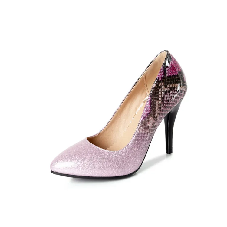 Pumps