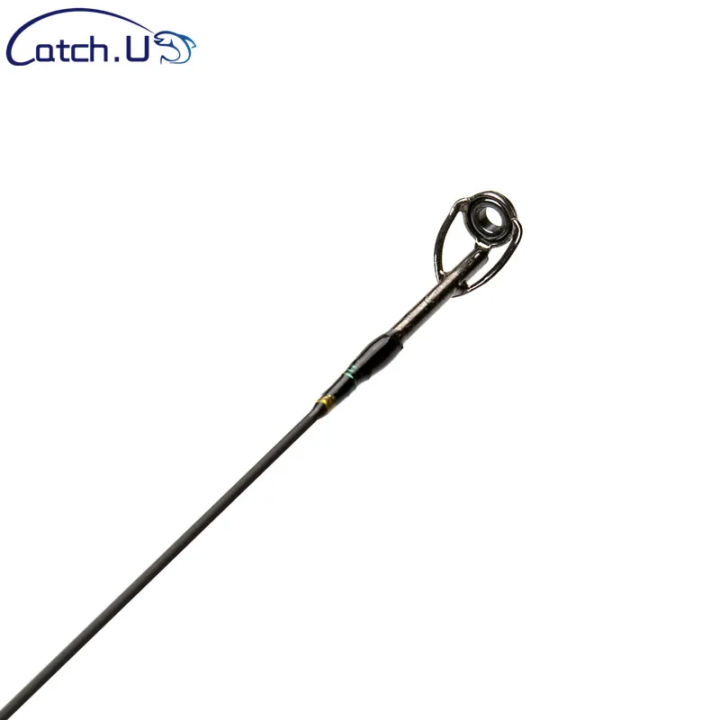 Catch.U удочка для спиннинга UL мягкие карбоновые удочки|rod ul|spinning rod ulspinning |