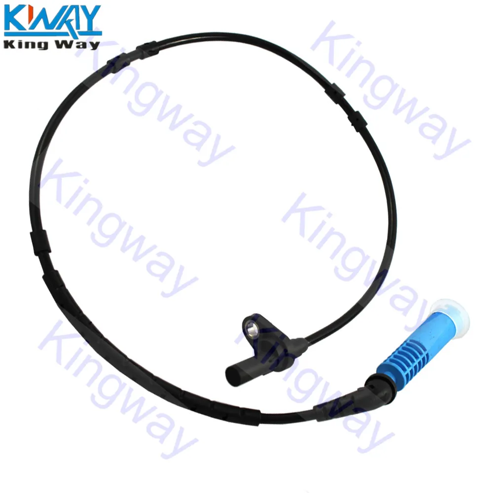 FREE SHIPPING King Way ABS SENSOR WHEEL SPEED SENSOR REAR FOR BMW X3