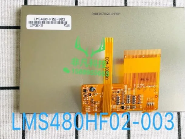Может предоставить тестовое видео, 90 дней гарантии 9," ЖК-панель LM64K837