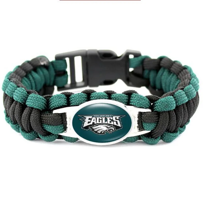 Gift for Her Mom Him Dad New Arizona Wildcats Leather Adjustable Bracelet