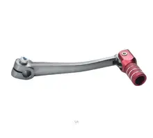 TDR 11MM Steel Duty Gear Shift Lever Shifter Pit Dirt Bikes ATV Alloy Alumminium Quad Accessories Parts for CRF50 50CC-250CC HHY