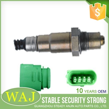 

Customizable For AUDI A4 A6 lambda sensor oxygen o2 sensors 0258006363/ 0258006364/ 06C906265/ 06C906265A/ 06C906265E