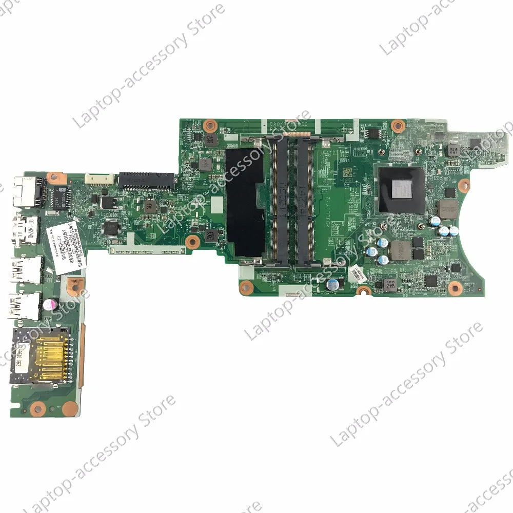 

Free Shipping For HP Pavilion X360 13-a Laptop motherboard mainboard 769075-001 769075-501 / 100% tested