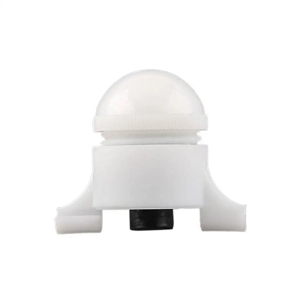

Alarm Alert Strike Fishing Rod Tip Clip Alarm 2 Size in 1 Bite