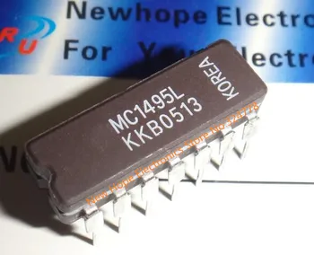 

MC1495L MC1495 DIP7 Integrated circuit chip