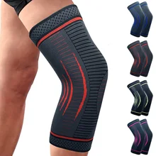 CAMEWIN наколенники Поддержка наколенники для спорта, волейбола, баскетбола поддержка колена, joelheira, rodillera deportiva