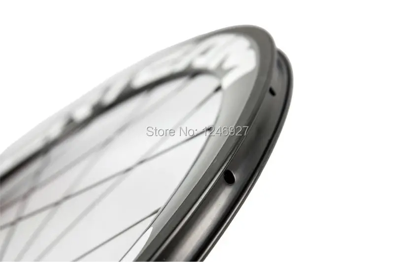 chinese carbon wheelset