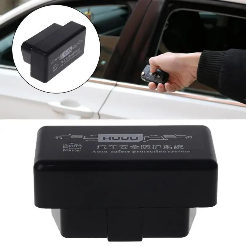 Автомобильный OBD оконный стеклянный свернутый контроллер для Chevrolet Cruze Malibu Buick 828 акция