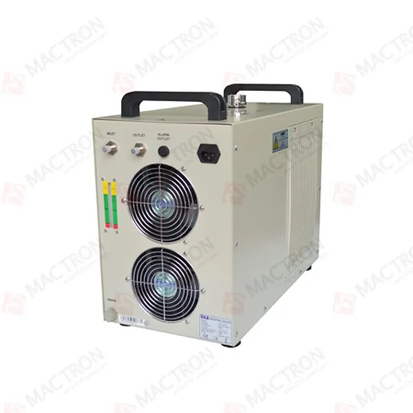 CW5200AI CE Laser Water Cooling Chiller Factory