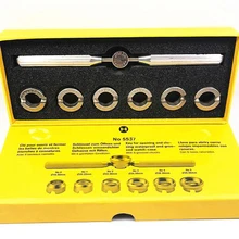 Инструмент для ремонта часов наборы часов задняя крышка открывалка для удаления часов для часов Ролекс и Тюдор 18,5 мм 20,2 мм 22,5 мм 26,5 мм 28,3 мм 29,5 мм