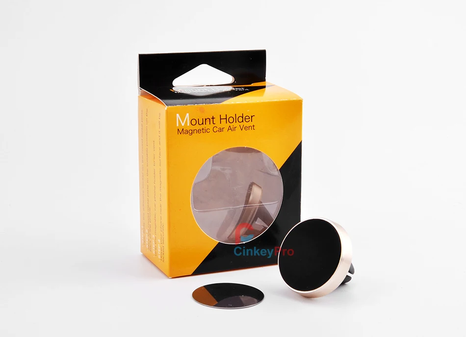Magnetic Car Holder  14