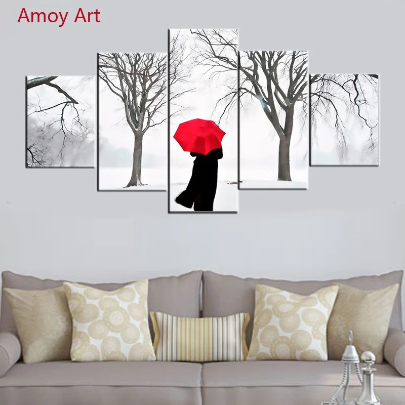 Winter Wall Art winter wall art promotion-shop for promotional winter wall art on Winter Wall Art winter wall art promotion-shop for promotional winter wall art on