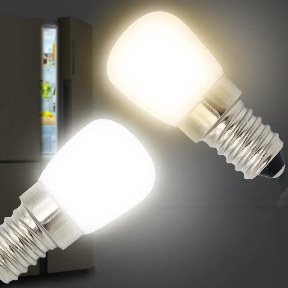 

T22 LED Refrigerator Light E14 220V