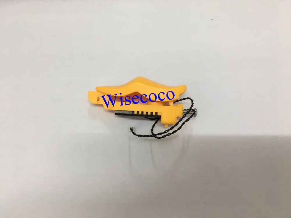 10 шт. триггер в сборе для Motorola Zebra Symbol MC9000 MC9060 MC9090 MC9190 MC92N0 1 2 3 контакта 24 62401 01 с