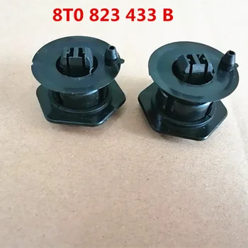 

8T0823433B Front Hood Stop Buffer Rubber clip for audi A4 B8 B9 A5 Q5 RS5 RS5