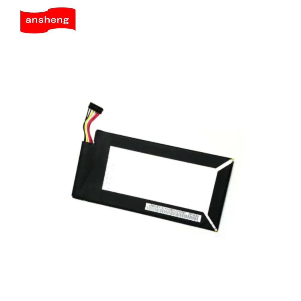 Высокое качество 4270mAh батарея для Asus Google Nexus 7 Nexus7 2012 Wifi версия 1 поколение C11-ME370T/C11