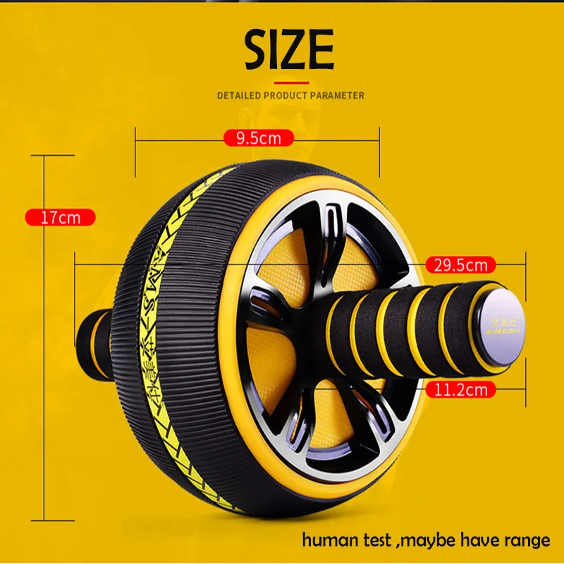 size