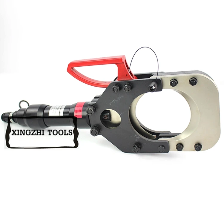 hydraulic wire cutters_