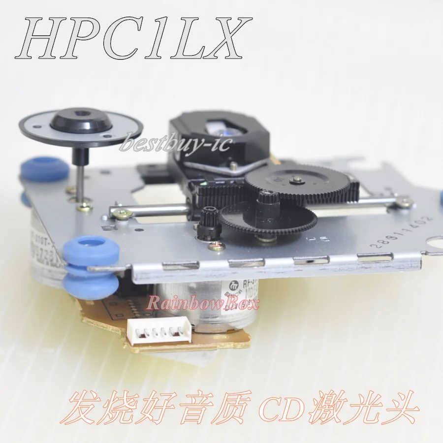 Оригинальный Новый HPC1LX Mechansim HPC-1LX 1LX Оптический Пикап