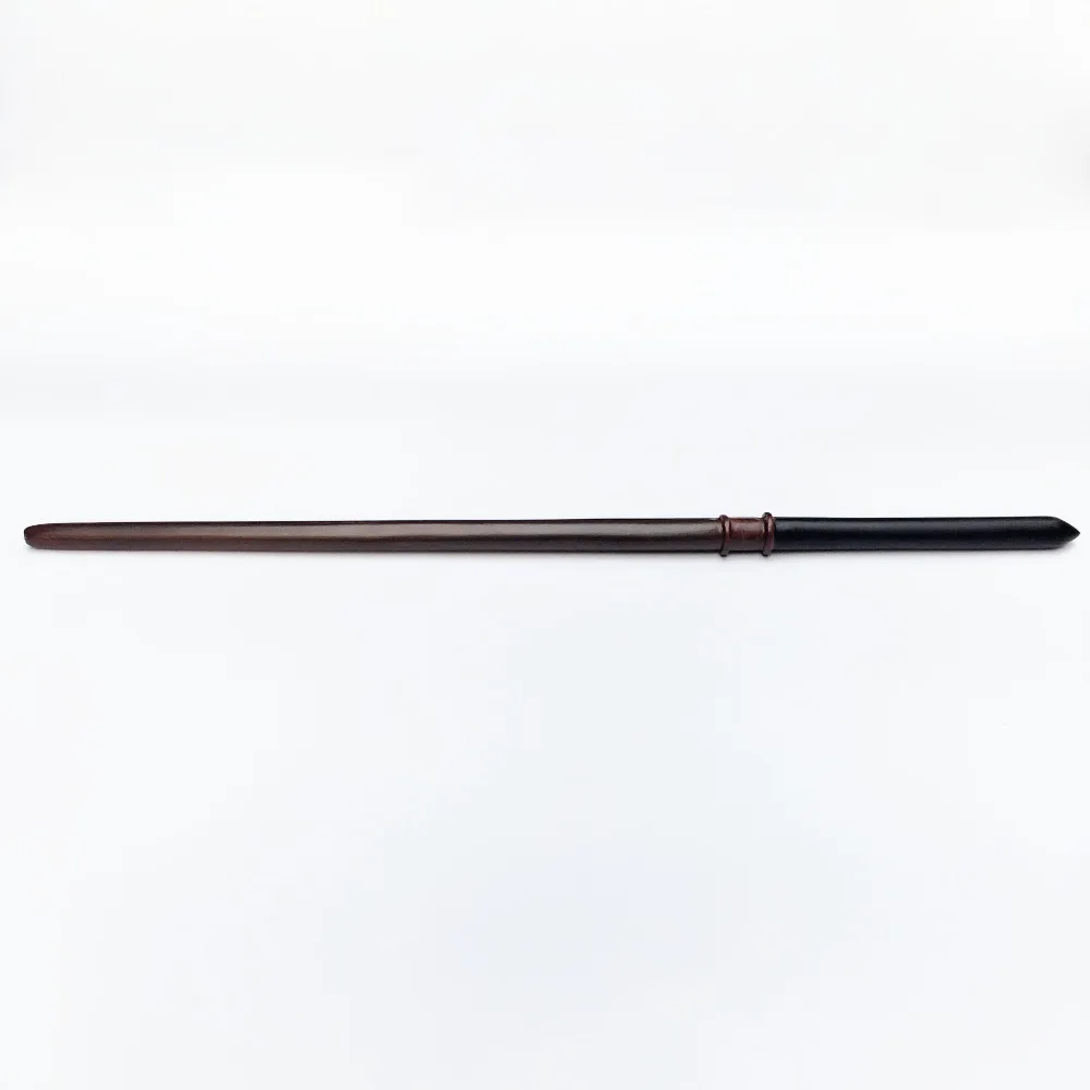 2017 металлический/Железный сердечник draco Magic Wand/Гарри Moive волшебная